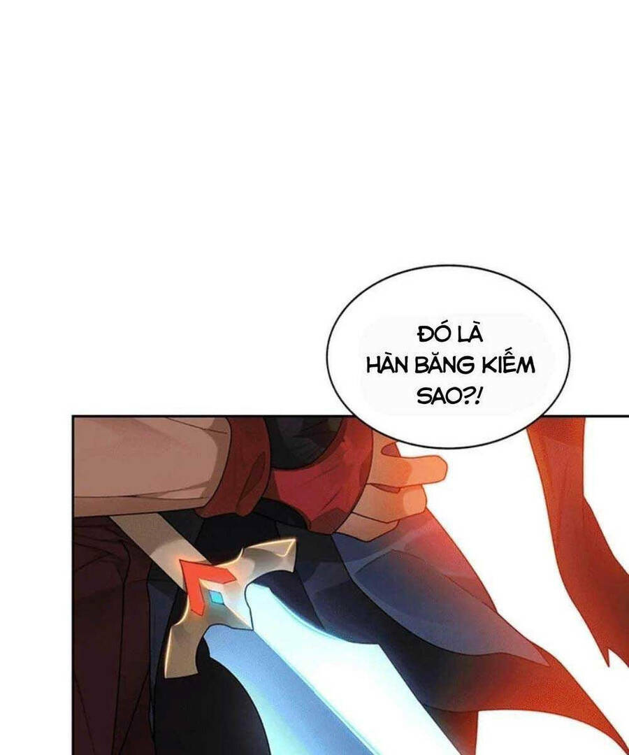 Mắc Kẹt Trong Tòa Tháp Thử Thách - Chapter 36 - Page 37