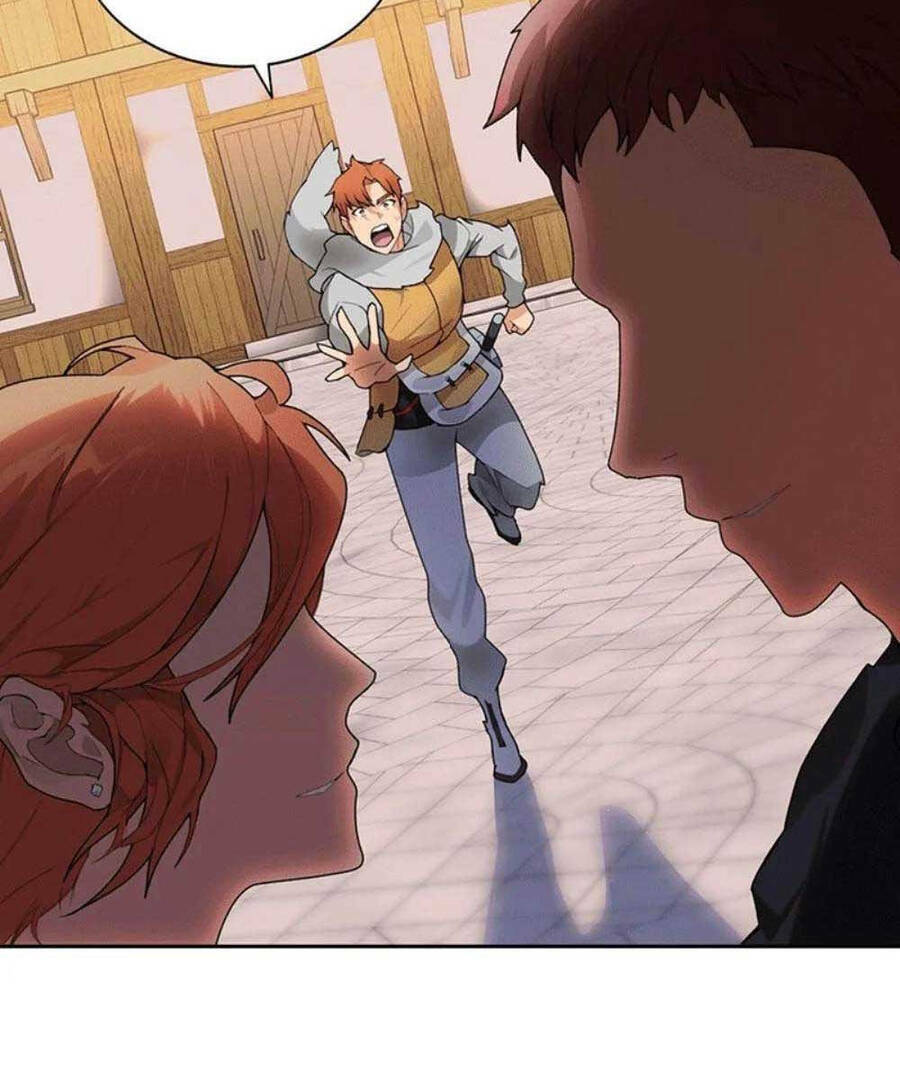 Mắc Kẹt Trong Tòa Tháp Thử Thách - Chapter 36 - Page 39