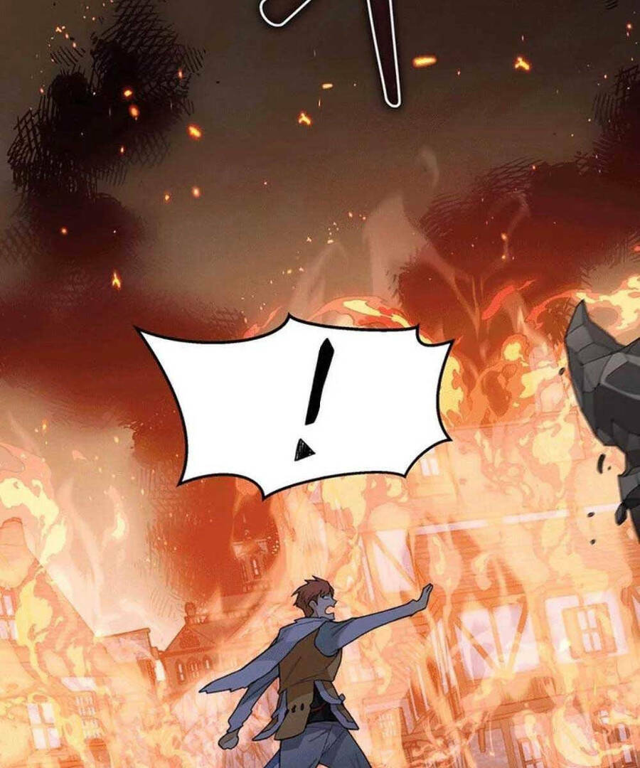 Mắc Kẹt Trong Tòa Tháp Thử Thách - Chapter 36 - Page 41