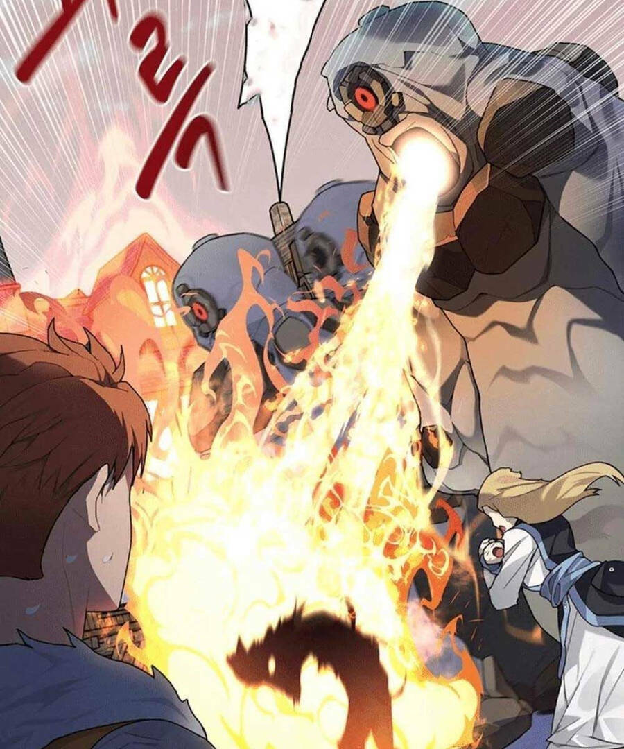 Mắc Kẹt Trong Tòa Tháp Thử Thách - Chapter 36 - Page 44