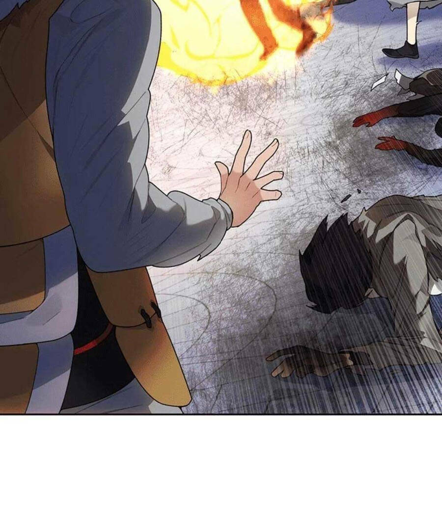 Mắc Kẹt Trong Tòa Tháp Thử Thách - Chapter 36 - Page 45