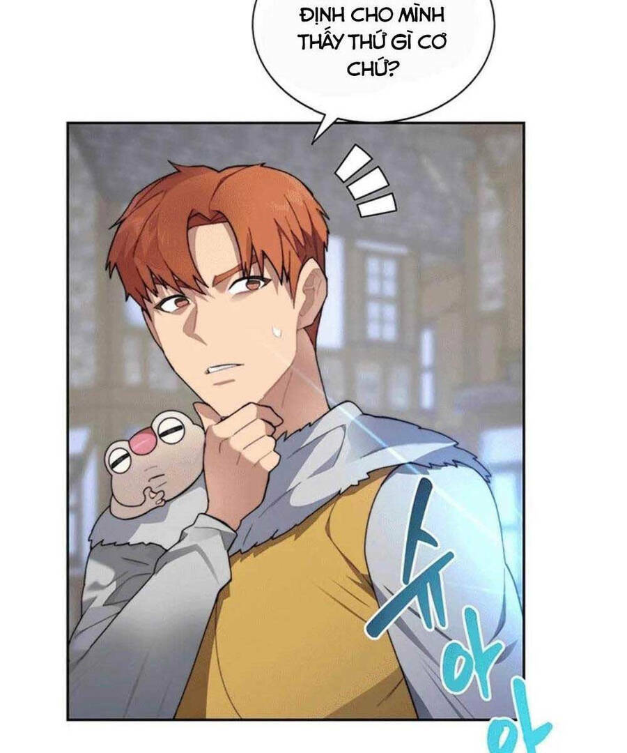 Mắc Kẹt Trong Tòa Tháp Thử Thách - Chapter 36 - Page 54