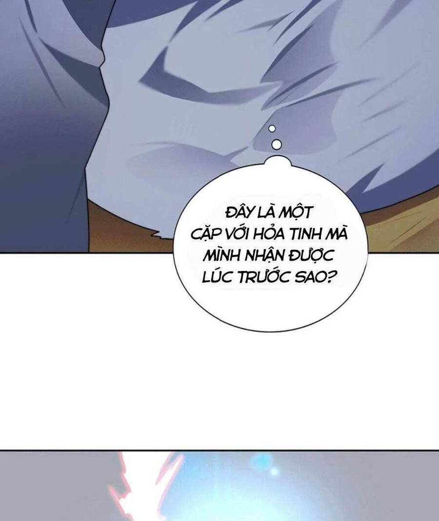 Mắc Kẹt Trong Tòa Tháp Thử Thách - Chapter 36 - Page 59