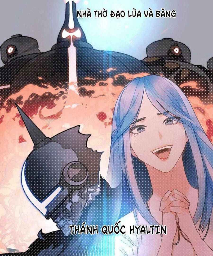 Mắc Kẹt Trong Tòa Tháp Thử Thách - Chapter 36 - Page 60