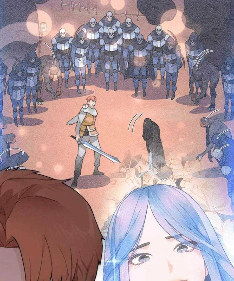 Mắc Kẹt Trong Tòa Tháp Thử Thách - Chapter 36 - Page 68