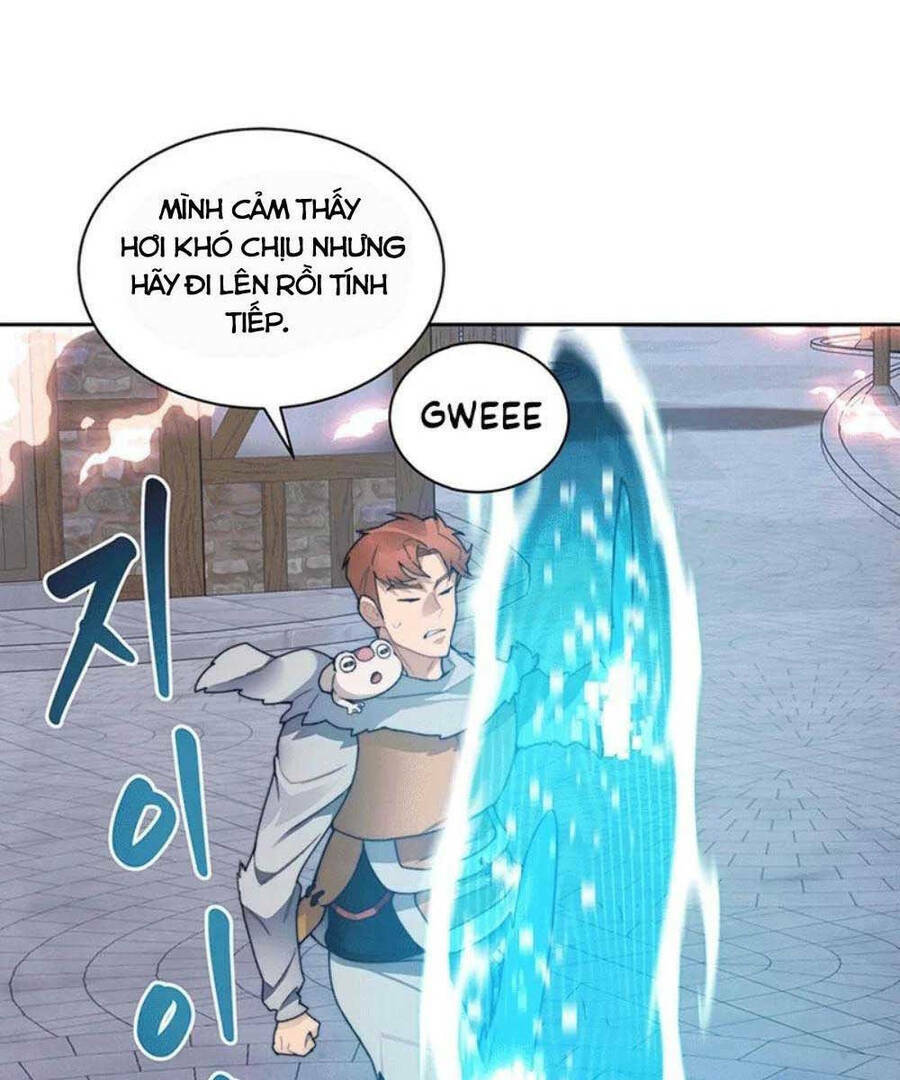 Mắc Kẹt Trong Tòa Tháp Thử Thách - Chapter 36 - Page 70