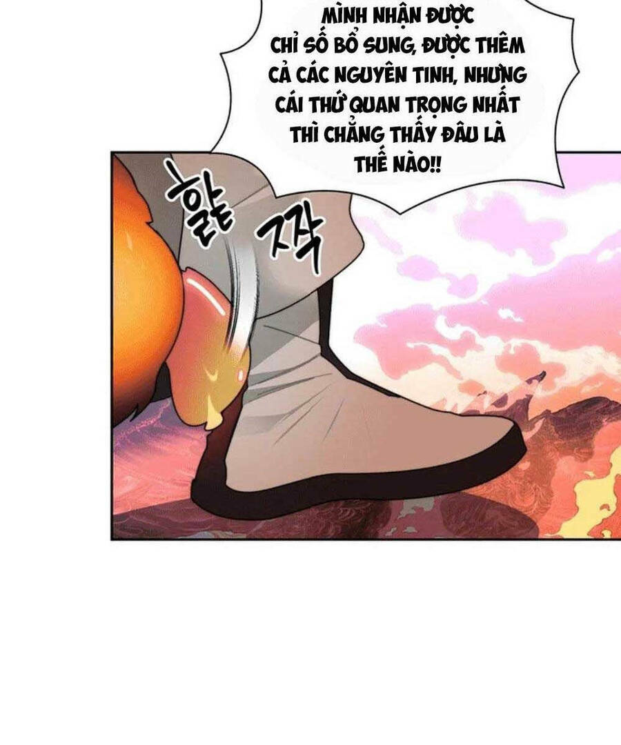 Mắc Kẹt Trong Tòa Tháp Thử Thách - Chapter 36 - Page 87