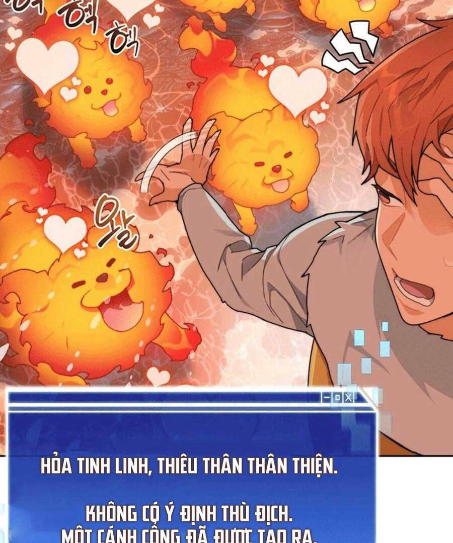 Mắc Kẹt Trong Tòa Tháp Thử Thách - Chapter 36 - Page 89