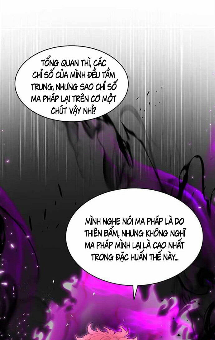 Mắc Kẹt Trong Tòa Tháp Thử Thách - Chapter 4 - Page 14