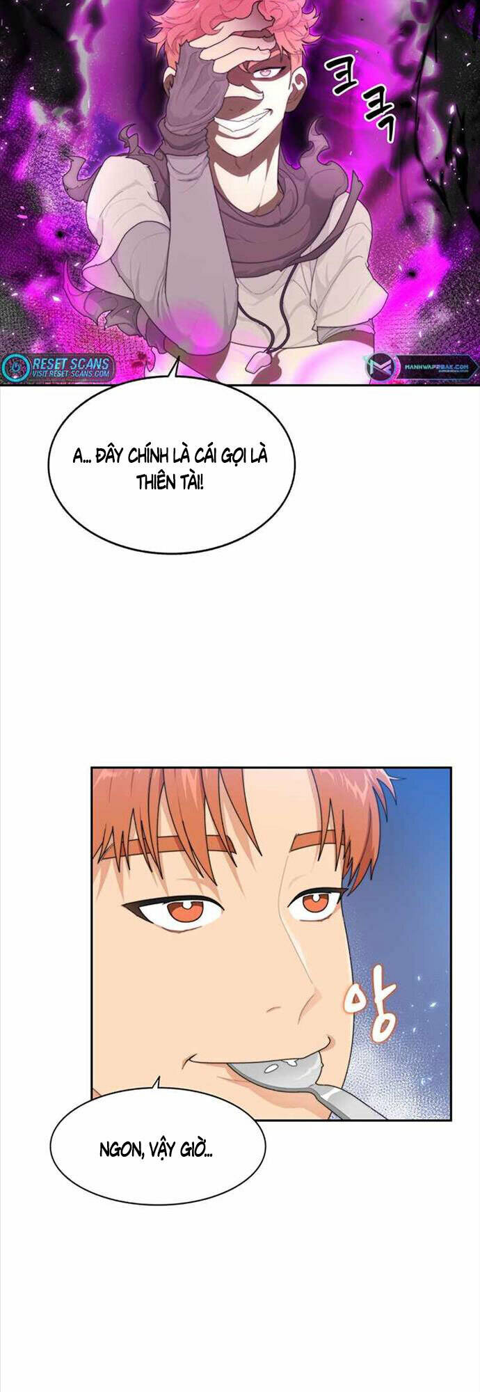 Mắc Kẹt Trong Tòa Tháp Thử Thách - Chapter 4 - Page 15