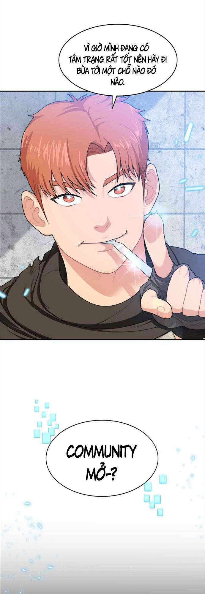 Mắc Kẹt Trong Tòa Tháp Thử Thách - Chapter 4 - Page 16