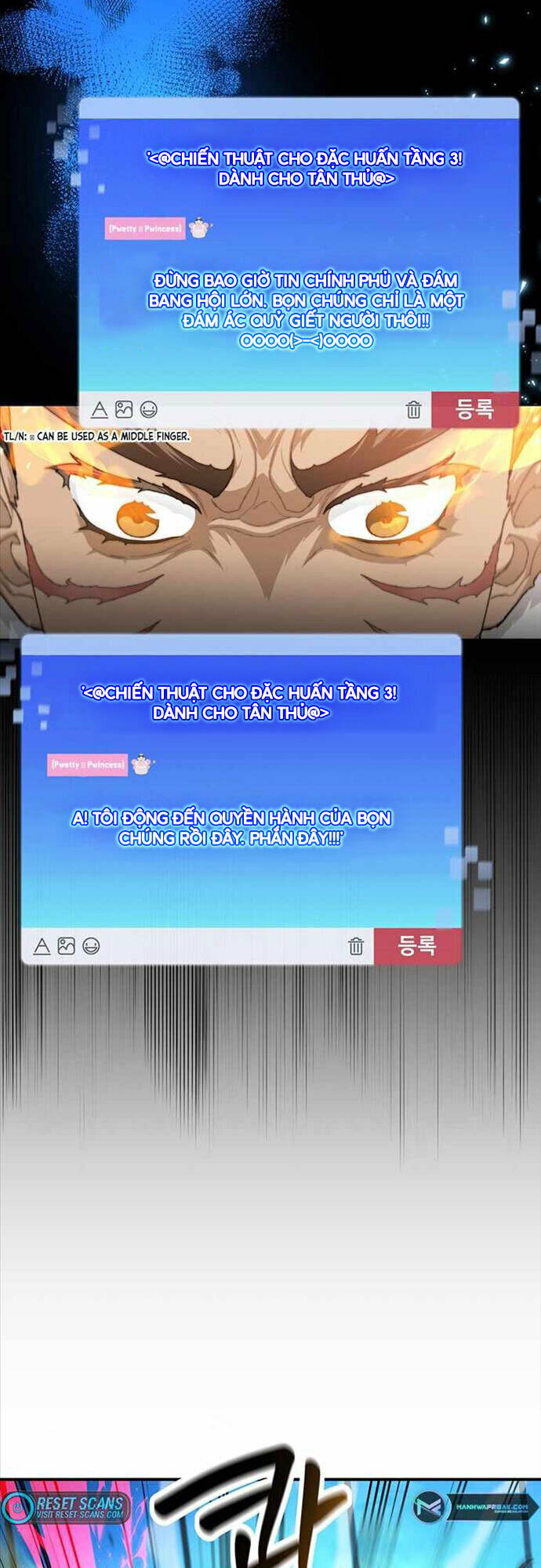 Mắc Kẹt Trong Tòa Tháp Thử Thách - Chapter 4 - Page 24