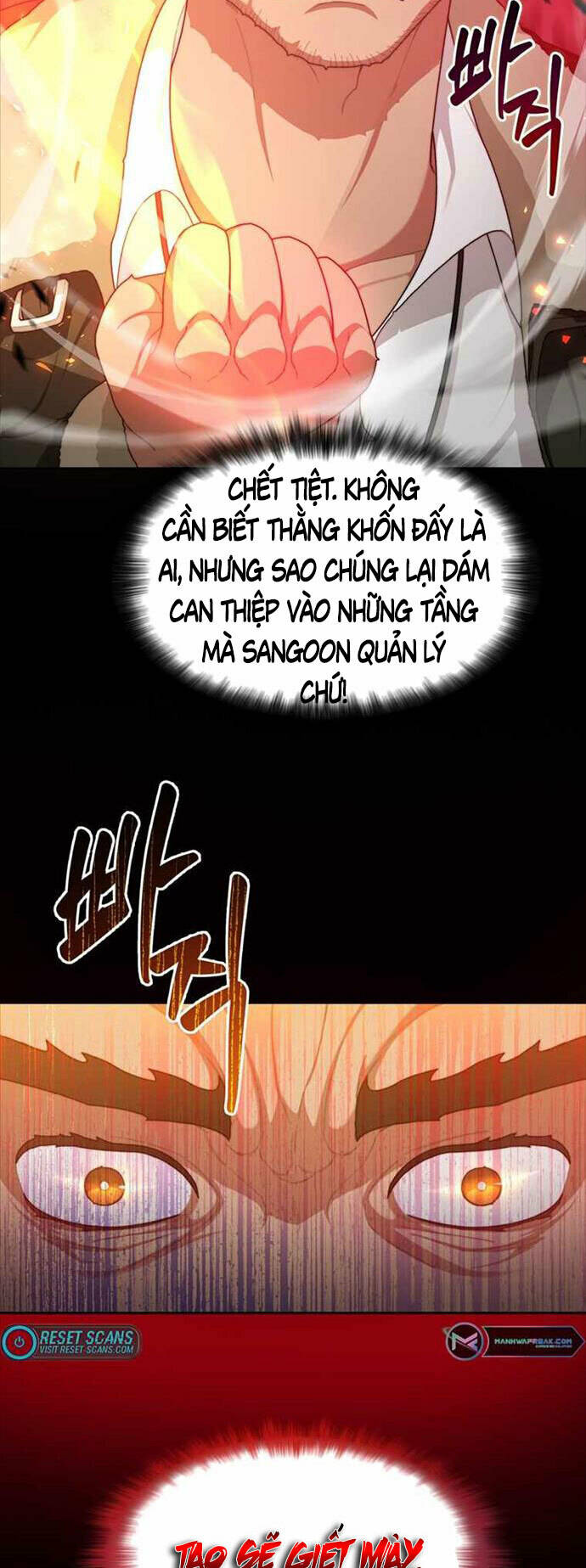 Mắc Kẹt Trong Tòa Tháp Thử Thách - Chapter 4 - Page 28
