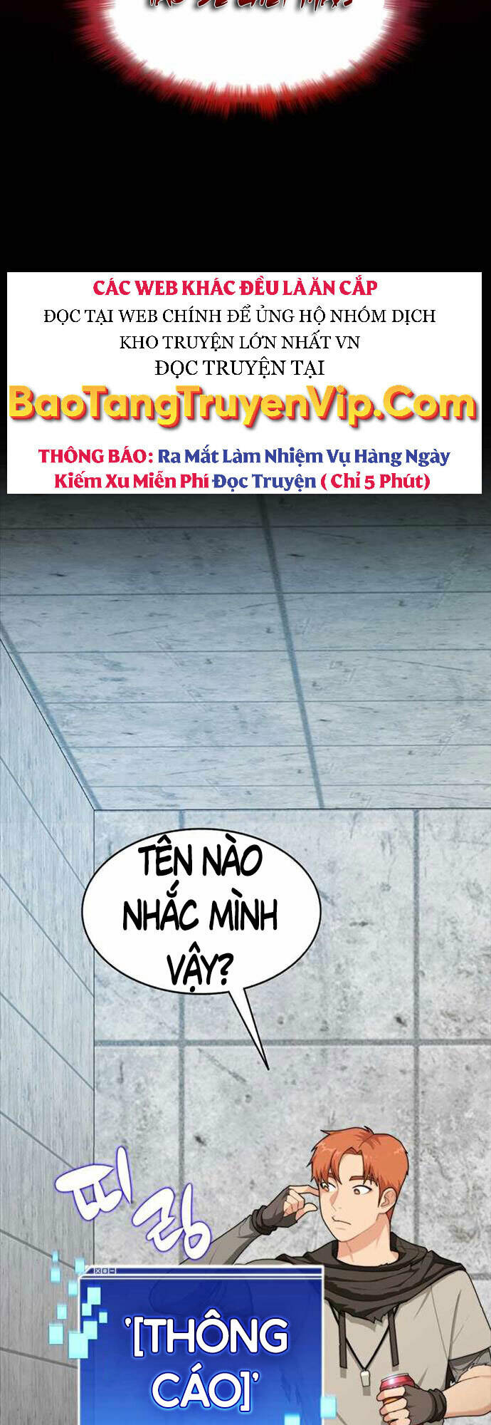 Mắc Kẹt Trong Tòa Tháp Thử Thách - Chapter 4 - Page 29