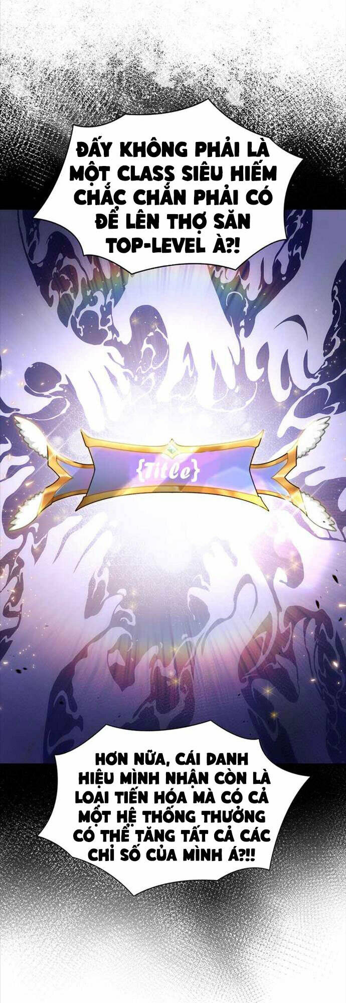 Mắc Kẹt Trong Tòa Tháp Thử Thách - Chapter 4 - Page 32