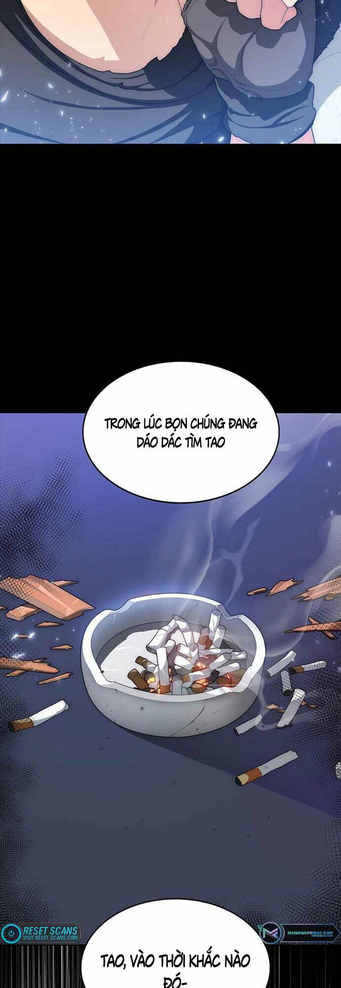 Mắc Kẹt Trong Tòa Tháp Thử Thách - Chapter 4 - Page 38