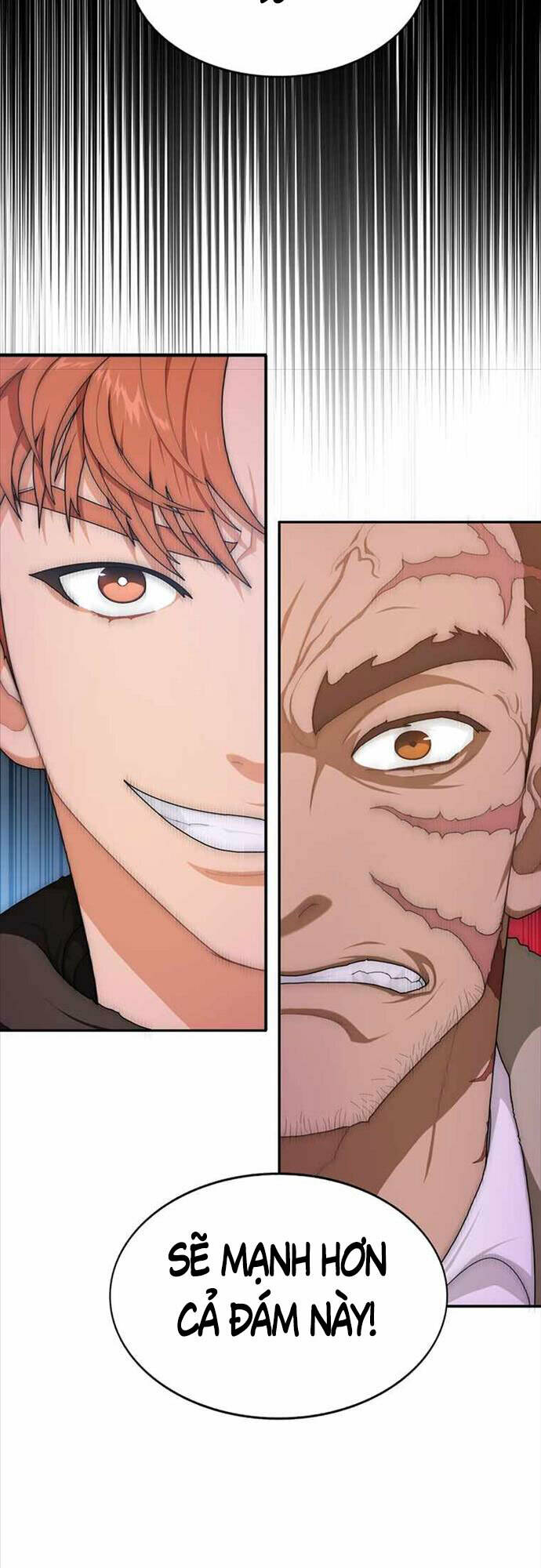 Mắc Kẹt Trong Tòa Tháp Thử Thách - Chapter 4 - Page 39