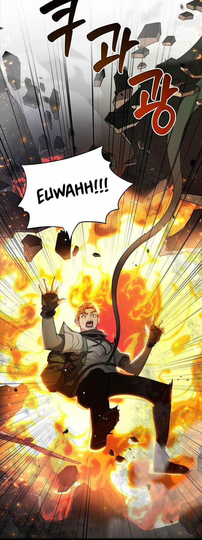 Mắc Kẹt Trong Tòa Tháp Thử Thách - Chapter 4 - Page 41