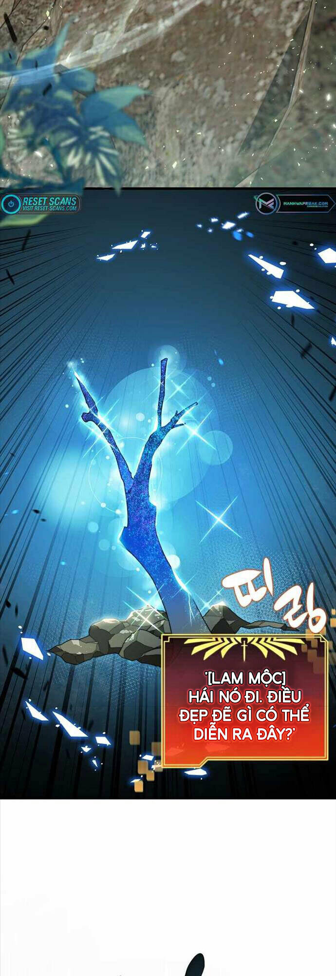 Mắc Kẹt Trong Tòa Tháp Thử Thách - Chapter 4 - Page 44