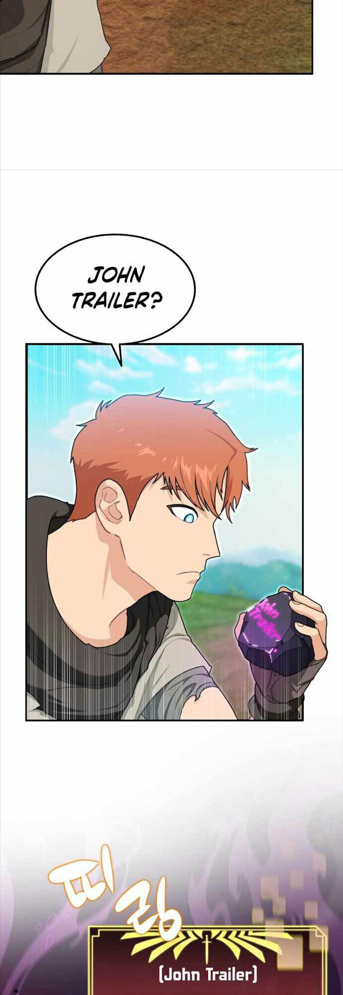 Mắc Kẹt Trong Tòa Tháp Thử Thách - Chapter 4 - Page 50