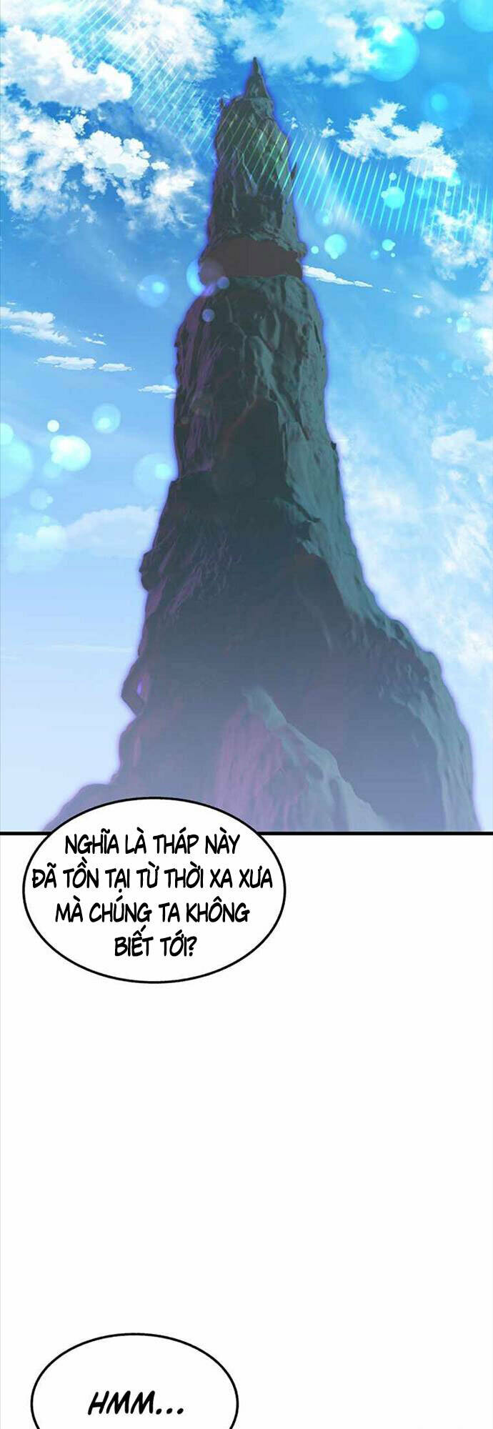 Mắc Kẹt Trong Tòa Tháp Thử Thách - Chapter 4 - Page 53