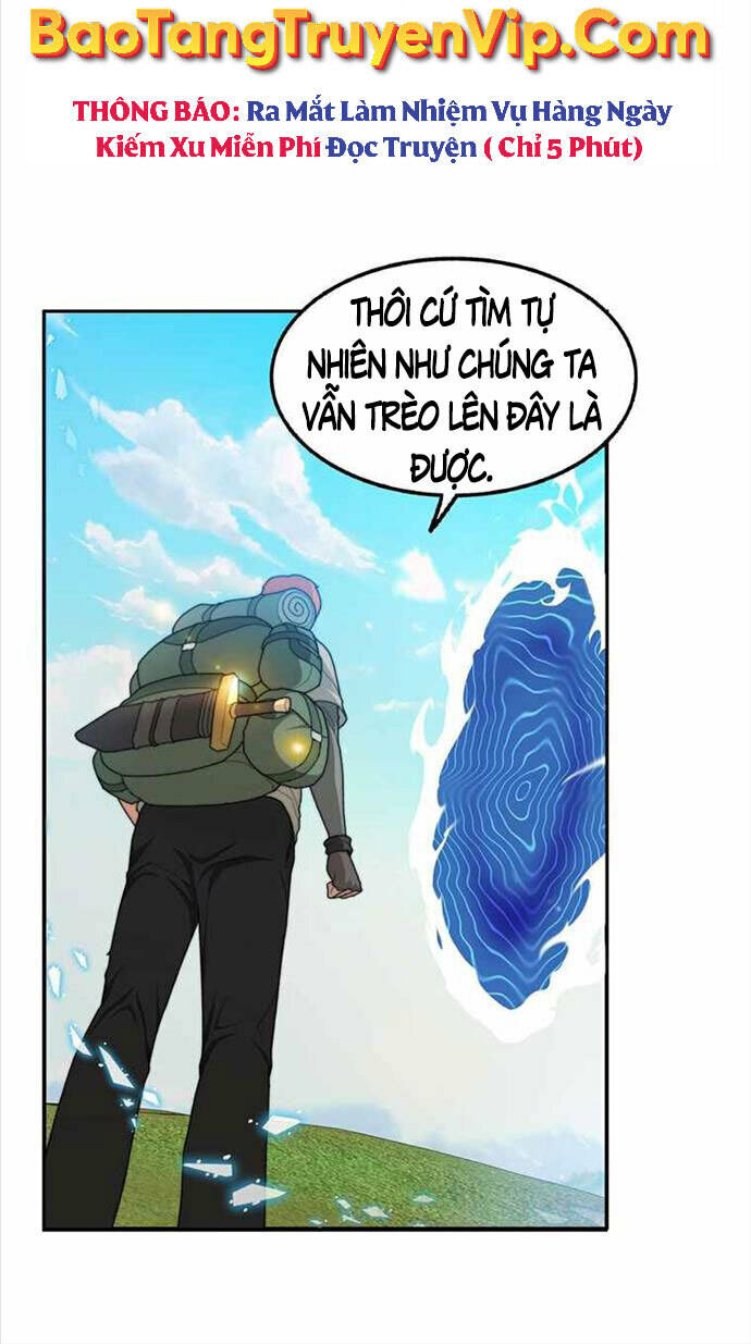 Mắc Kẹt Trong Tòa Tháp Thử Thách - Chapter 4 - Page 55