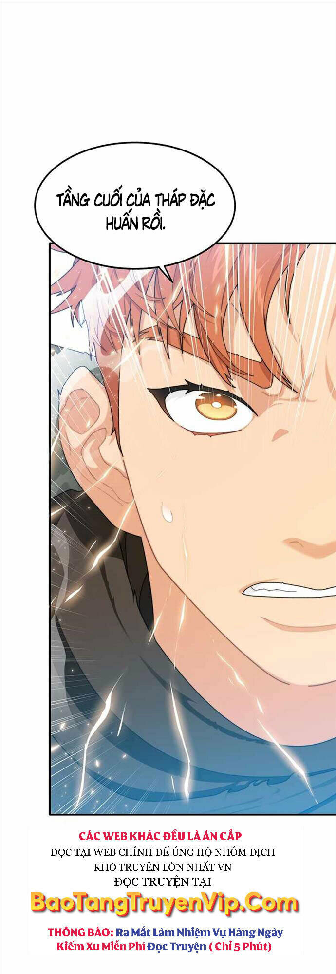 Mắc Kẹt Trong Tòa Tháp Thử Thách - Chapter 4 - Page 56