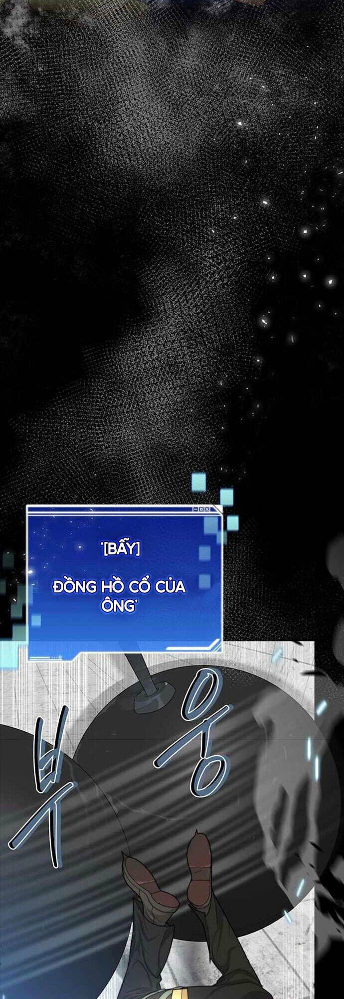 Mắc Kẹt Trong Tòa Tháp Thử Thách - Chapter 4 - Page 8