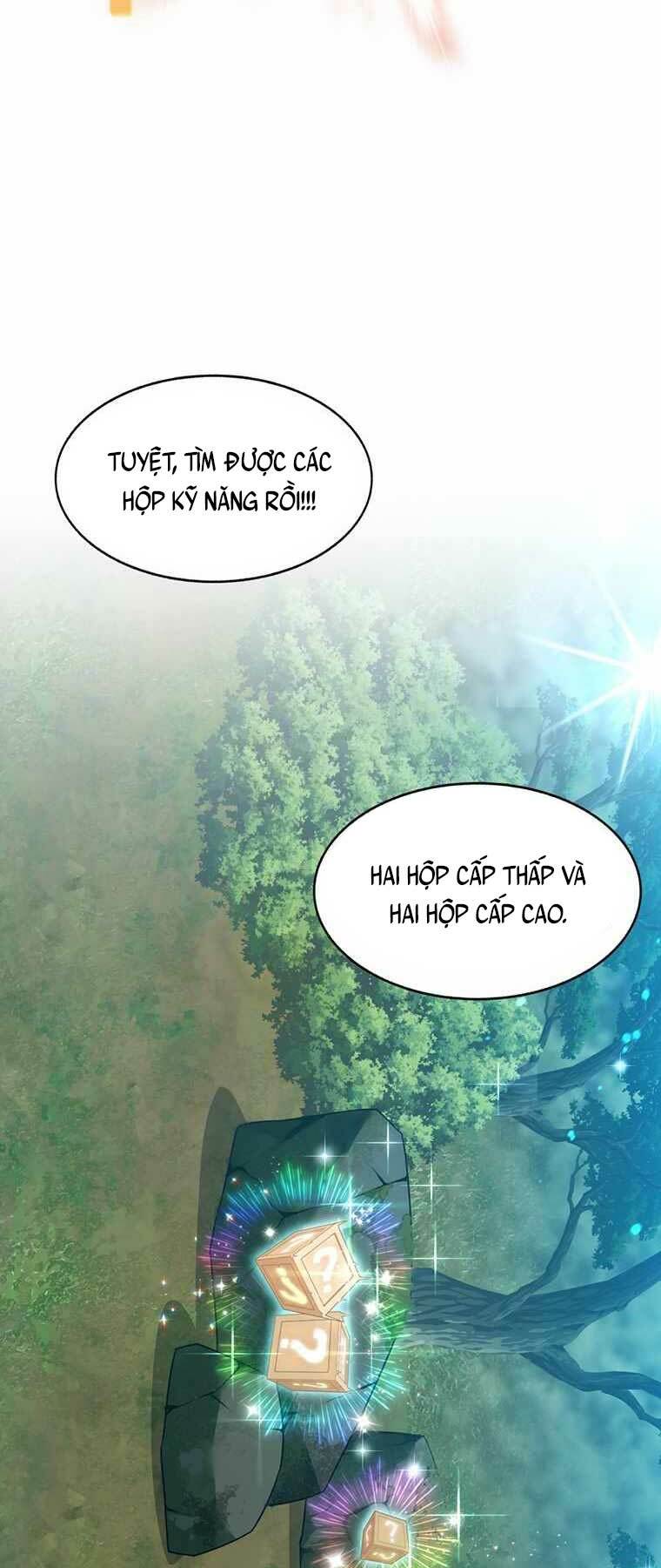 Mắc Kẹt Trong Tòa Tháp Thử Thách - Chapter 5 - Page 9