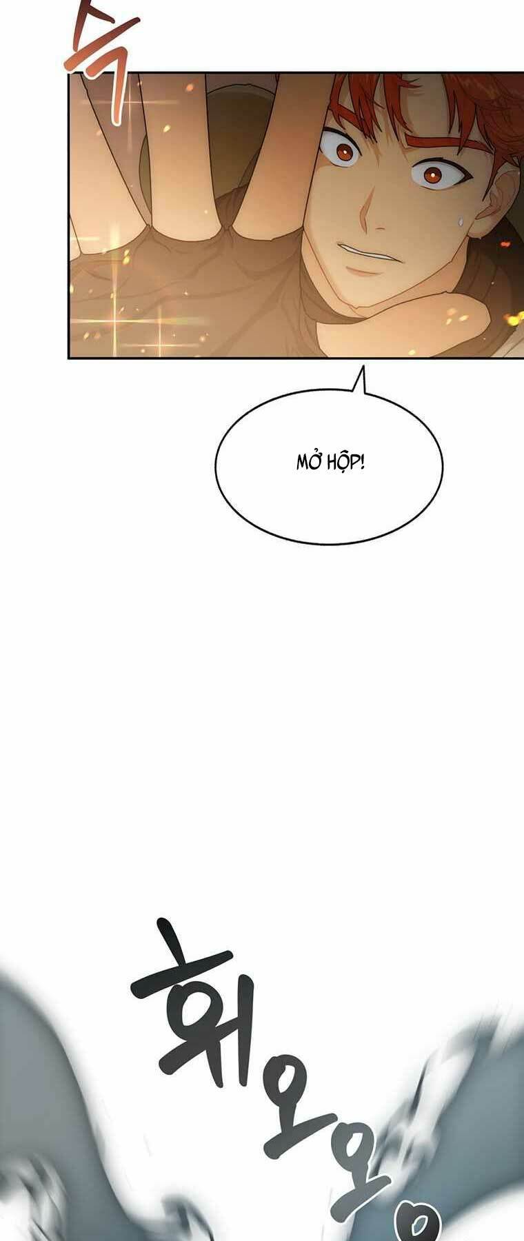 Mắc Kẹt Trong Tòa Tháp Thử Thách - Chapter 5 - Page 12