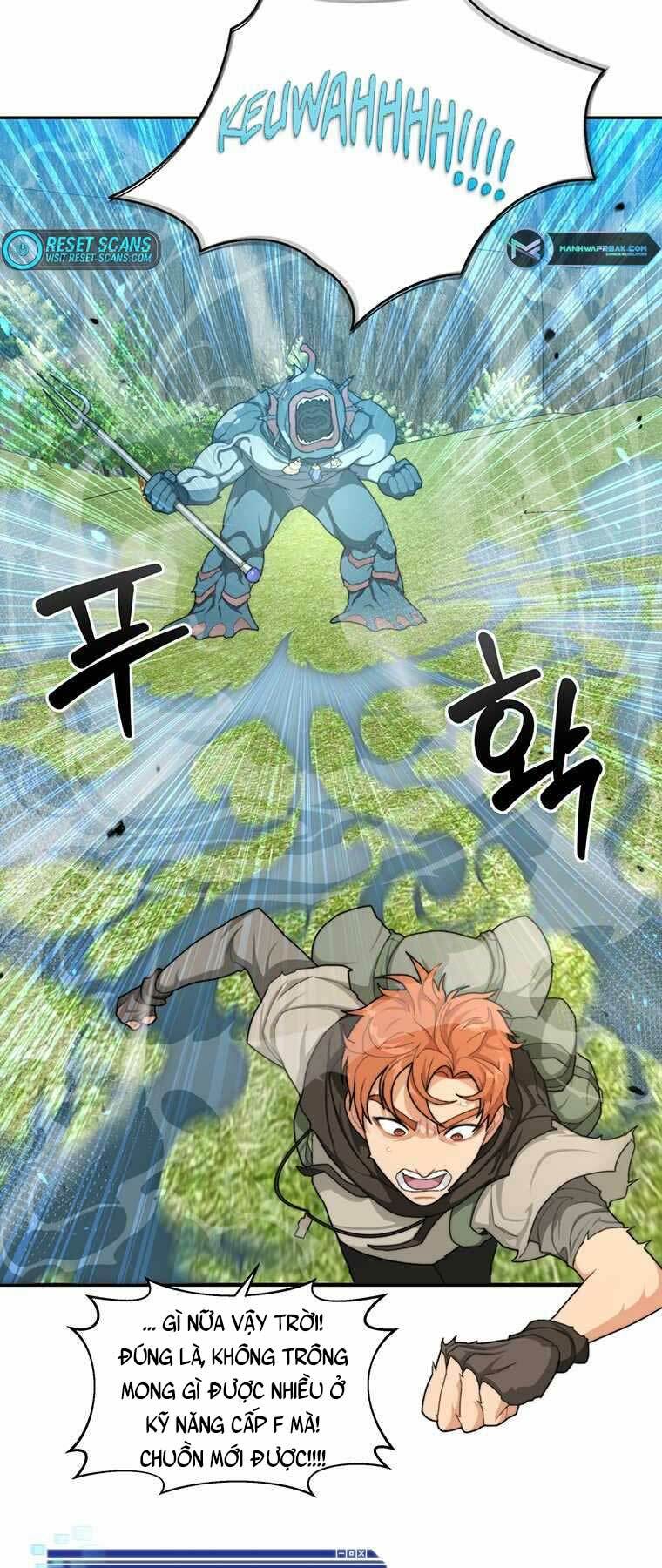 Mắc Kẹt Trong Tòa Tháp Thử Thách - Chapter 5 - Page 15