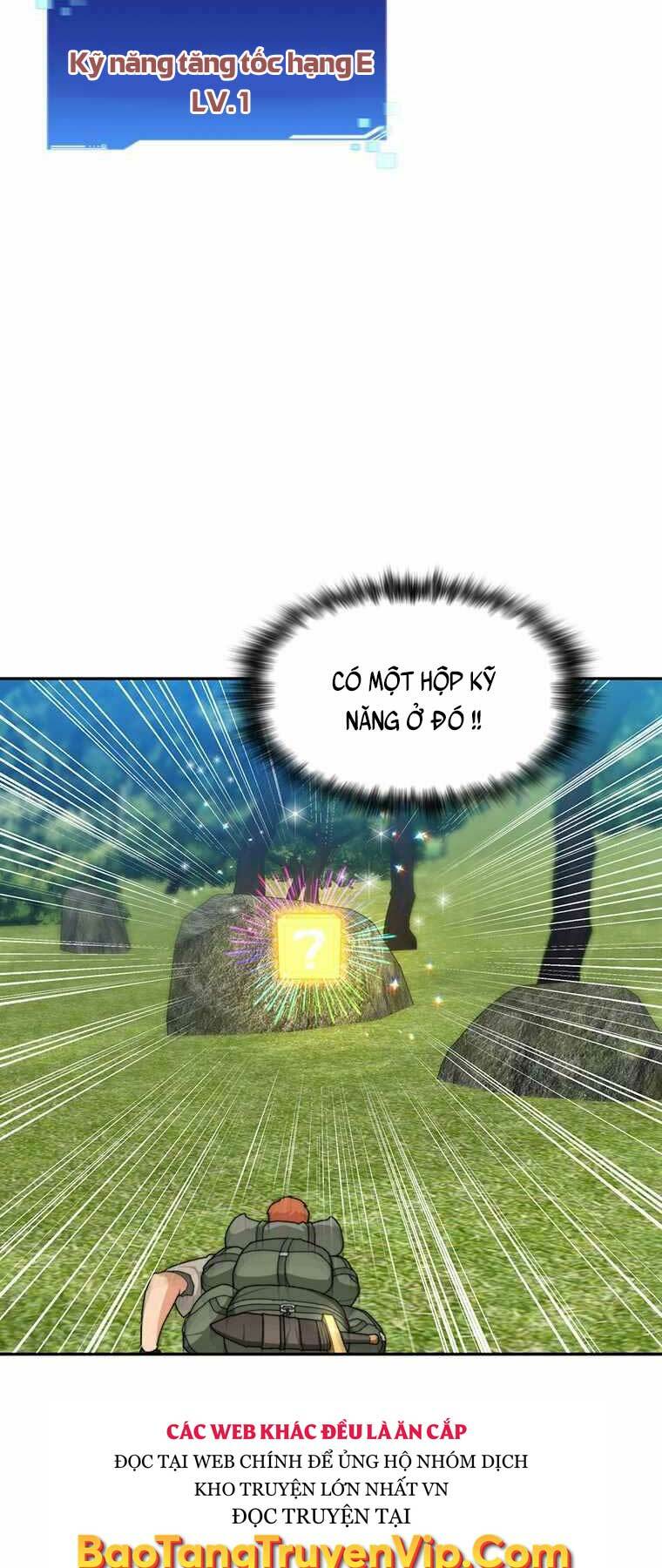 Mắc Kẹt Trong Tòa Tháp Thử Thách - Chapter 5 - Page 16