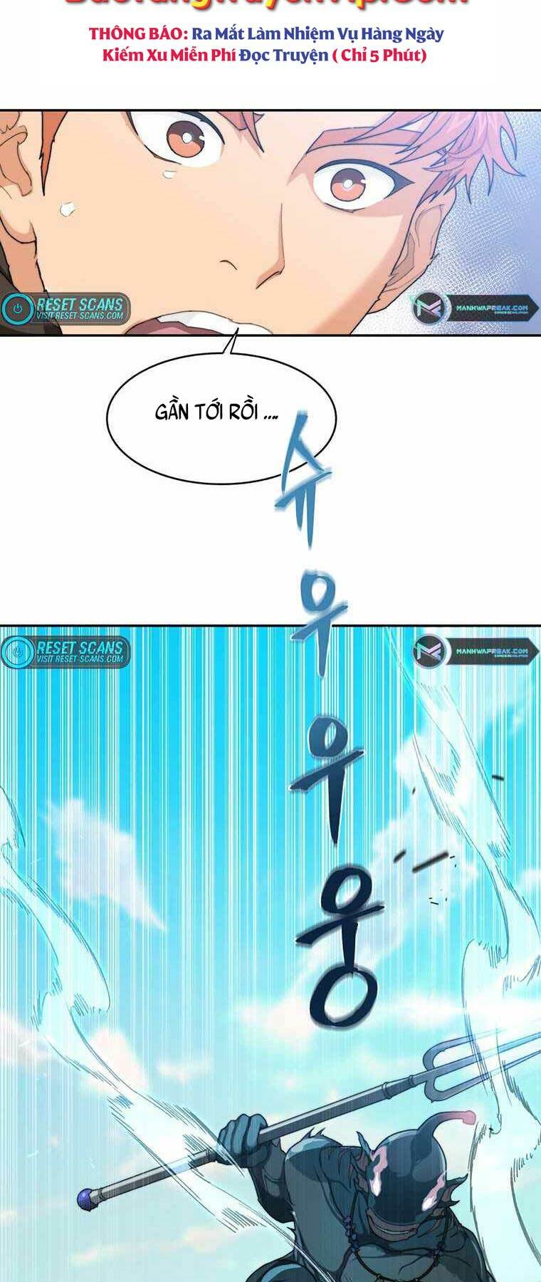 Mắc Kẹt Trong Tòa Tháp Thử Thách - Chapter 5 - Page 17