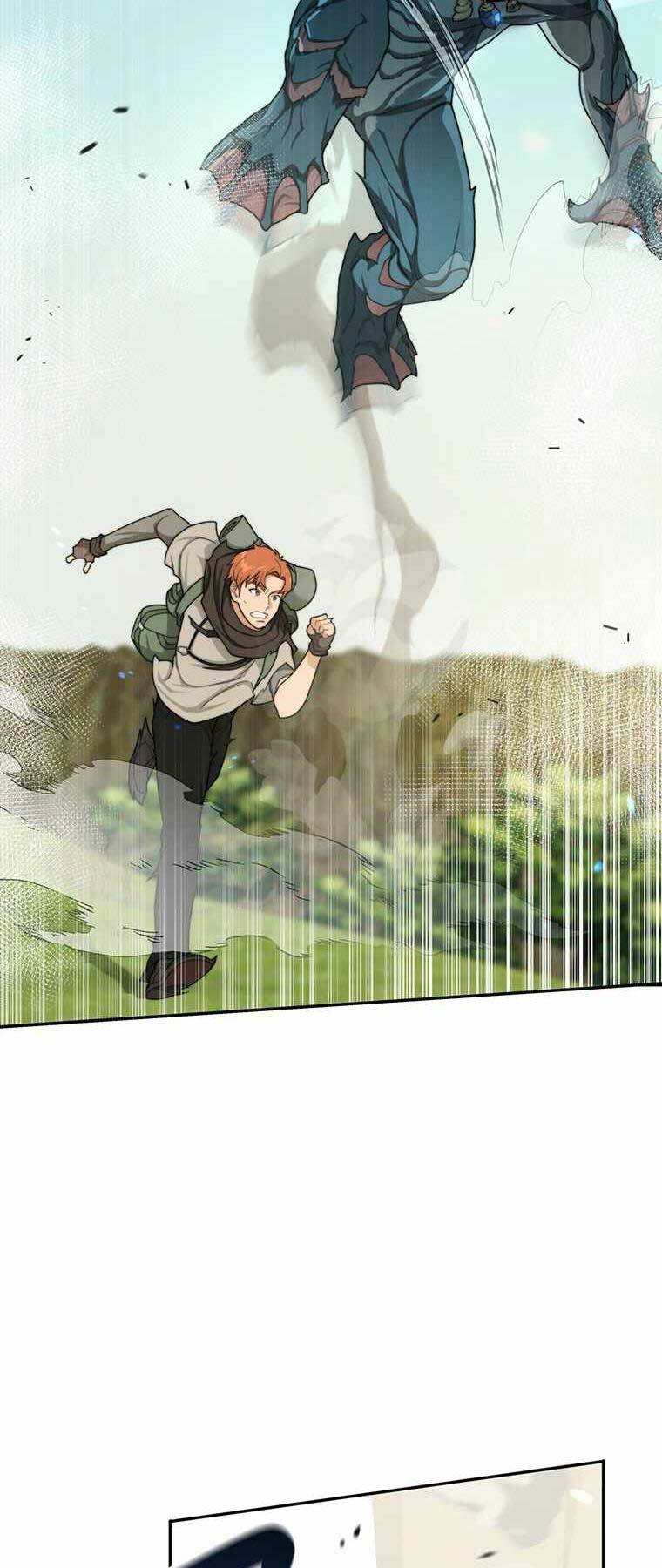 Mắc Kẹt Trong Tòa Tháp Thử Thách - Chapter 5 - Page 18