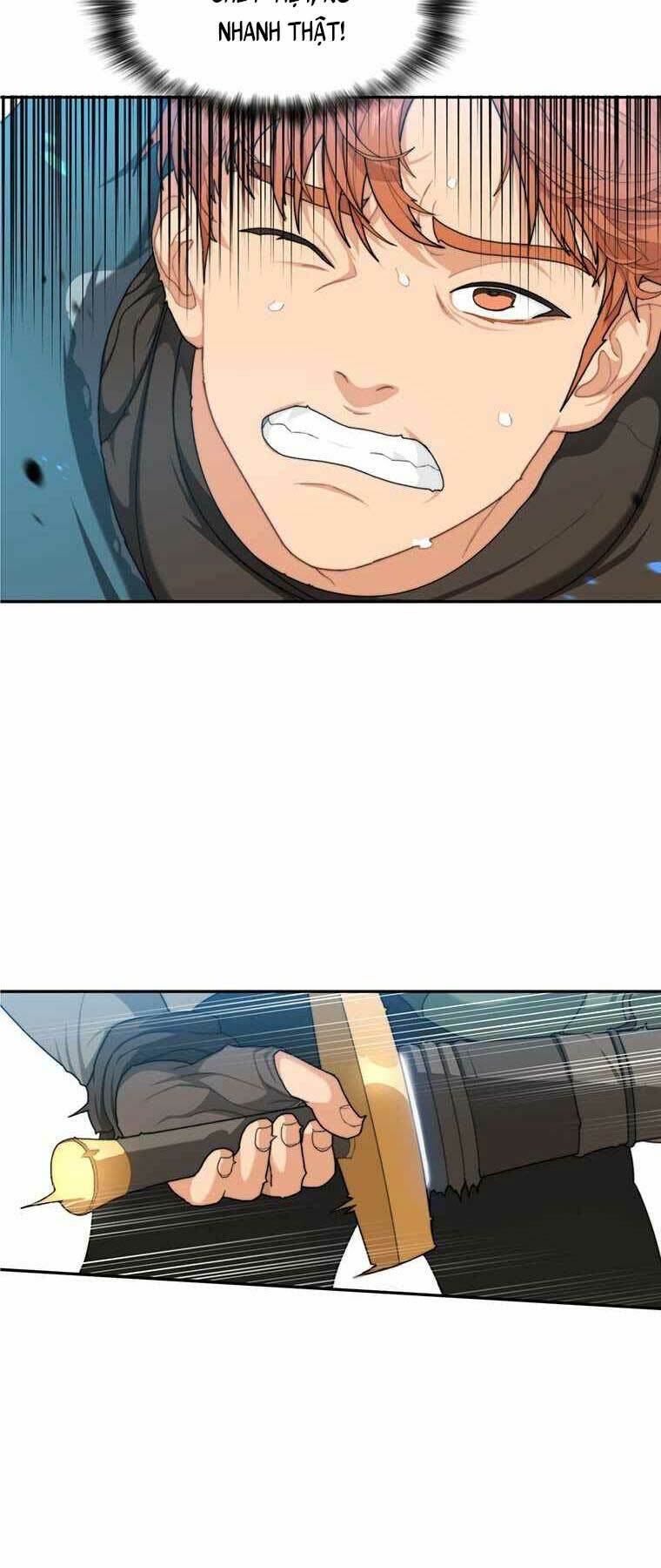 Mắc Kẹt Trong Tòa Tháp Thử Thách - Chapter 5 - Page 21