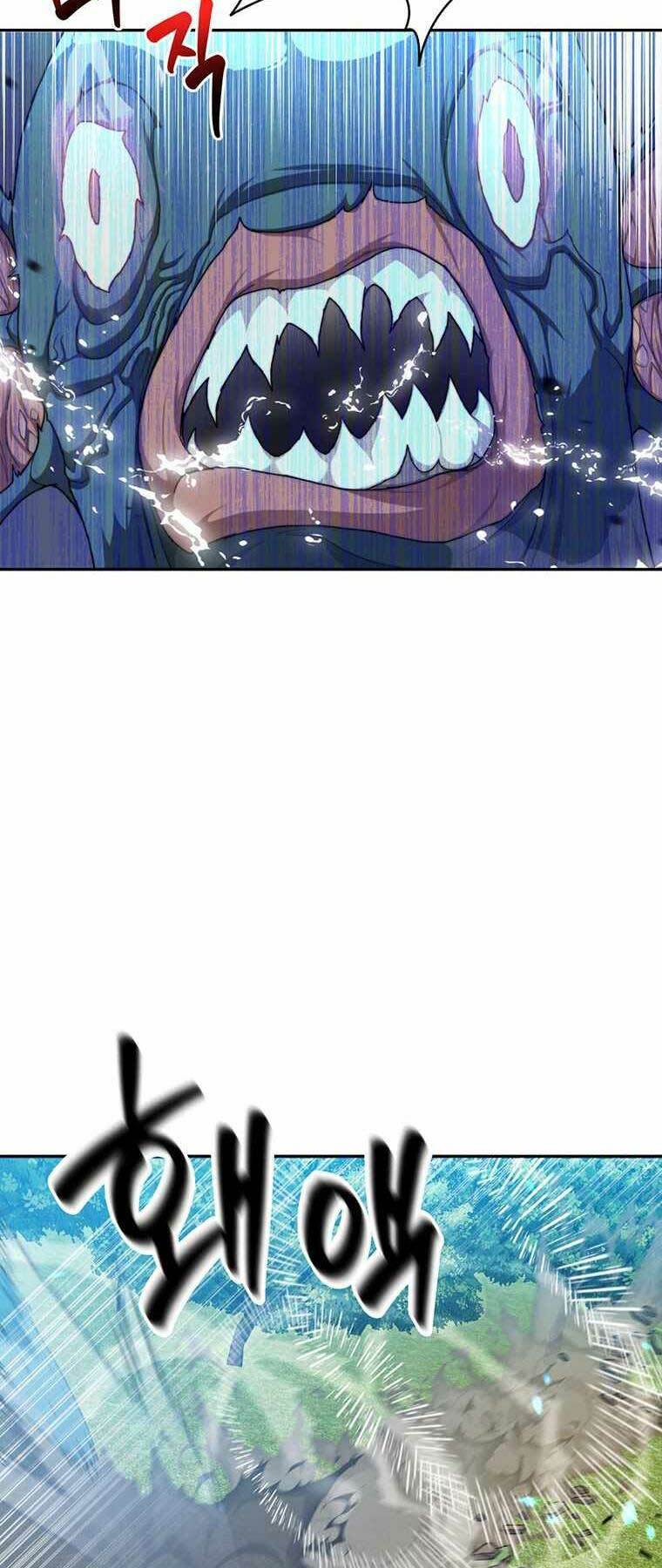 Mắc Kẹt Trong Tòa Tháp Thử Thách - Chapter 5 - Page 23