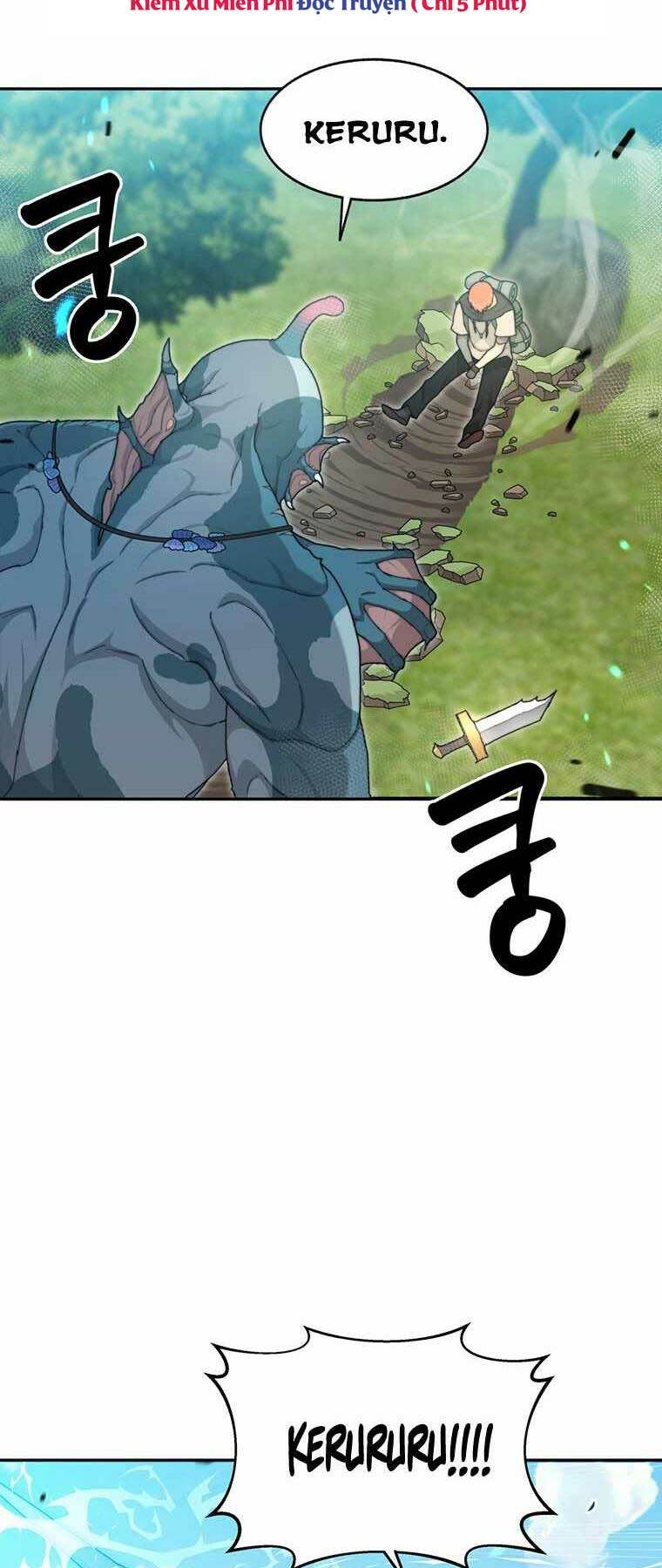 Mắc Kẹt Trong Tòa Tháp Thử Thách - Chapter 5 - Page 25