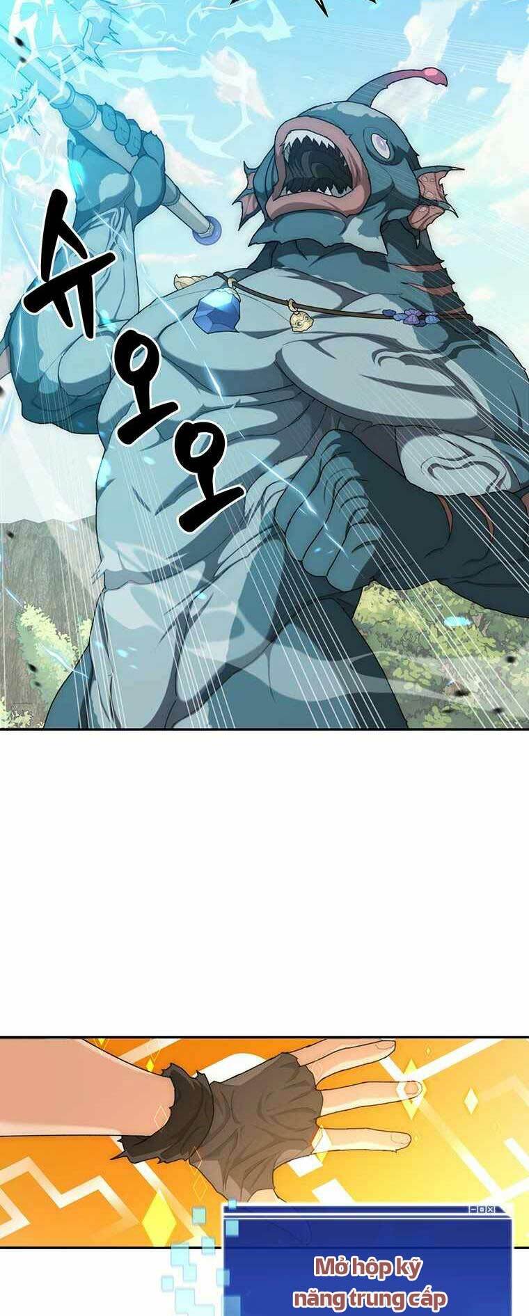 Mắc Kẹt Trong Tòa Tháp Thử Thách - Chapter 5 - Page 26