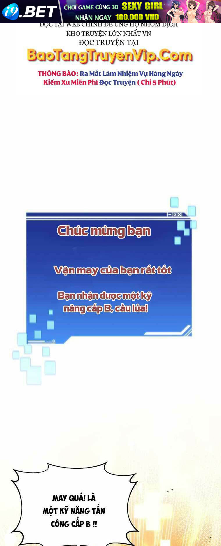 Mắc Kẹt Trong Tòa Tháp Thử Thách - Chapter 5 - Page 29