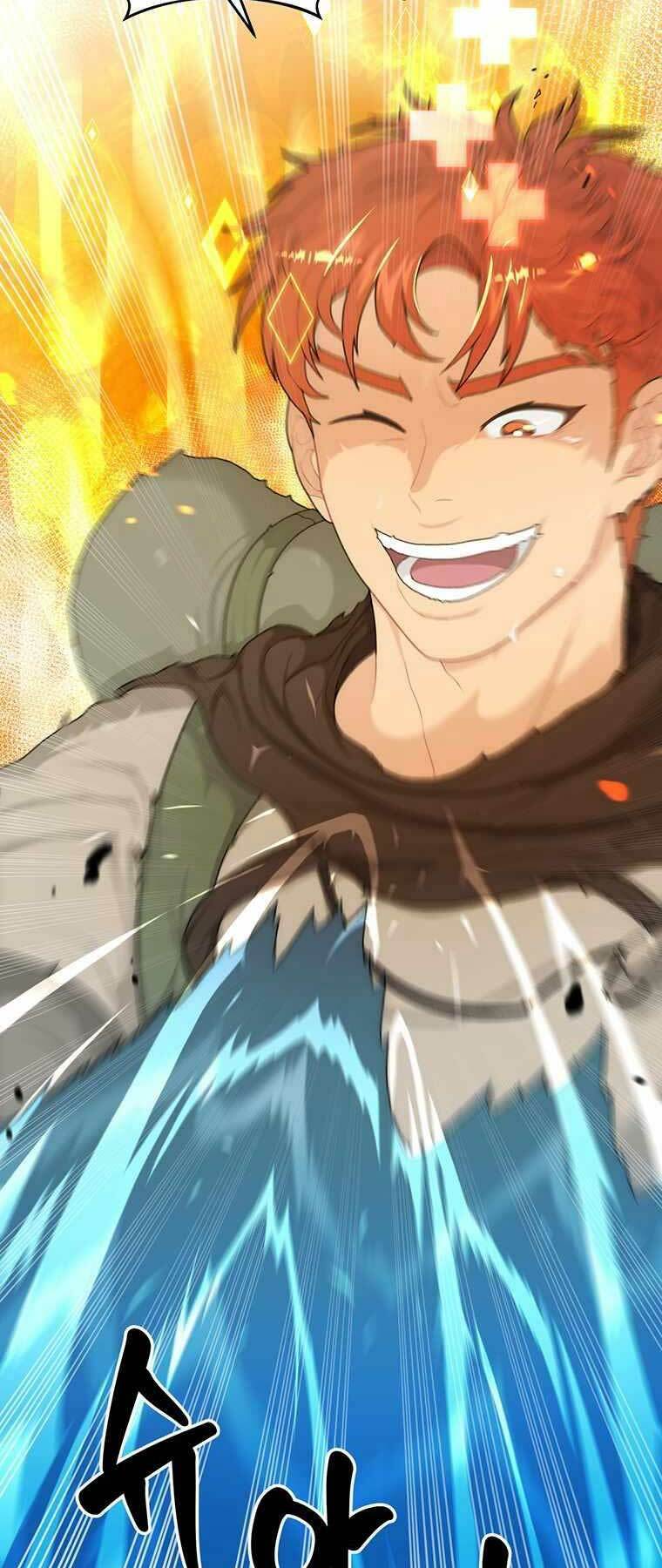 Mắc Kẹt Trong Tòa Tháp Thử Thách - Chapter 5 - Page 30