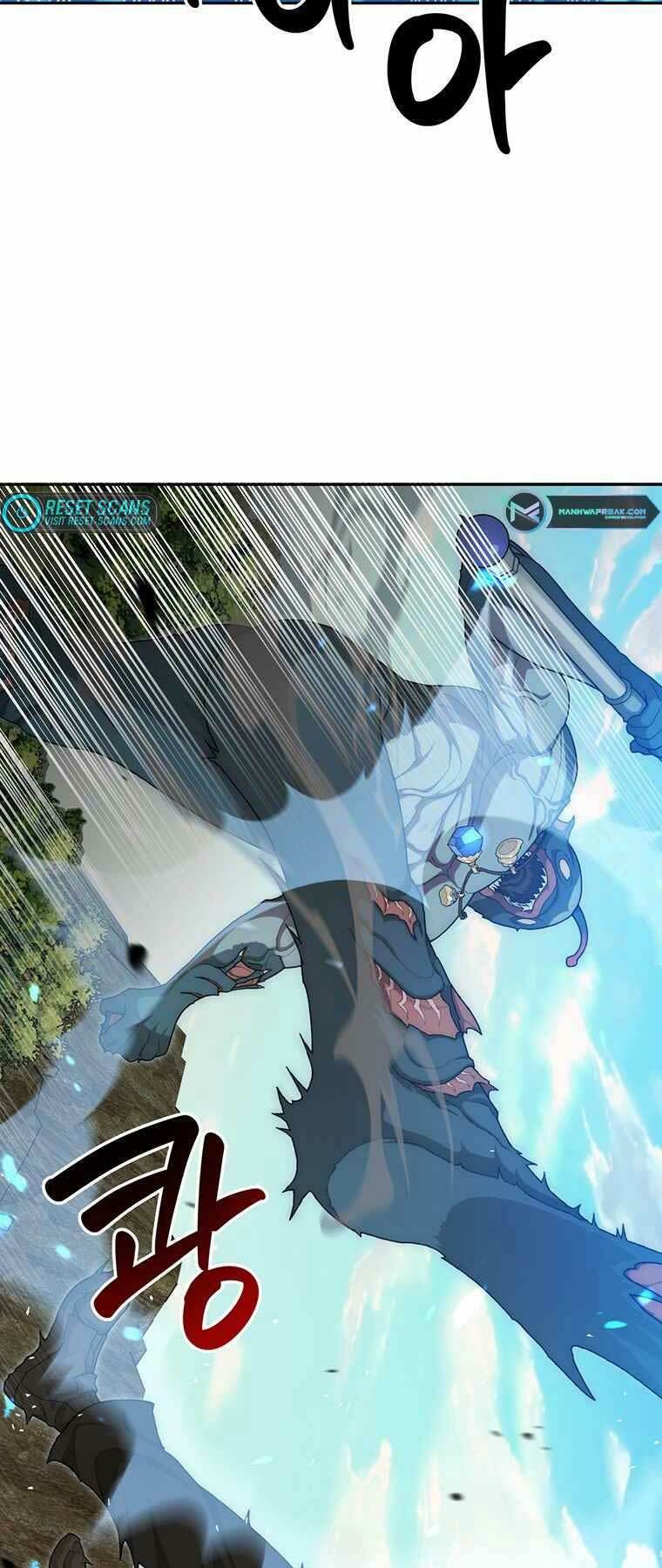 Mắc Kẹt Trong Tòa Tháp Thử Thách - Chapter 5 - Page 31