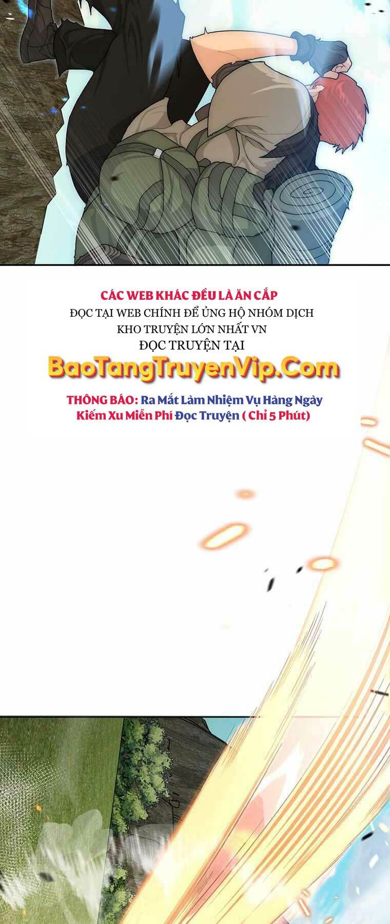 Mắc Kẹt Trong Tòa Tháp Thử Thách - Chapter 5 - Page 32