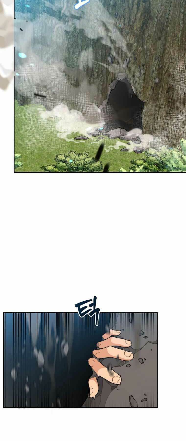 Mắc Kẹt Trong Tòa Tháp Thử Thách - Chapter 5 - Page 34