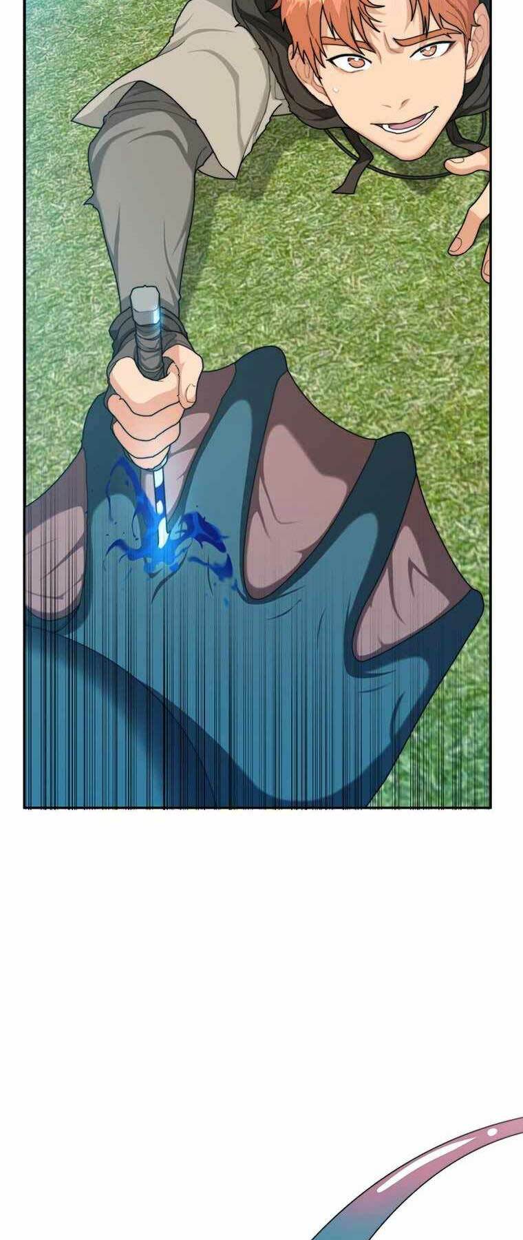 Mắc Kẹt Trong Tòa Tháp Thử Thách - Chapter 5 - Page 38