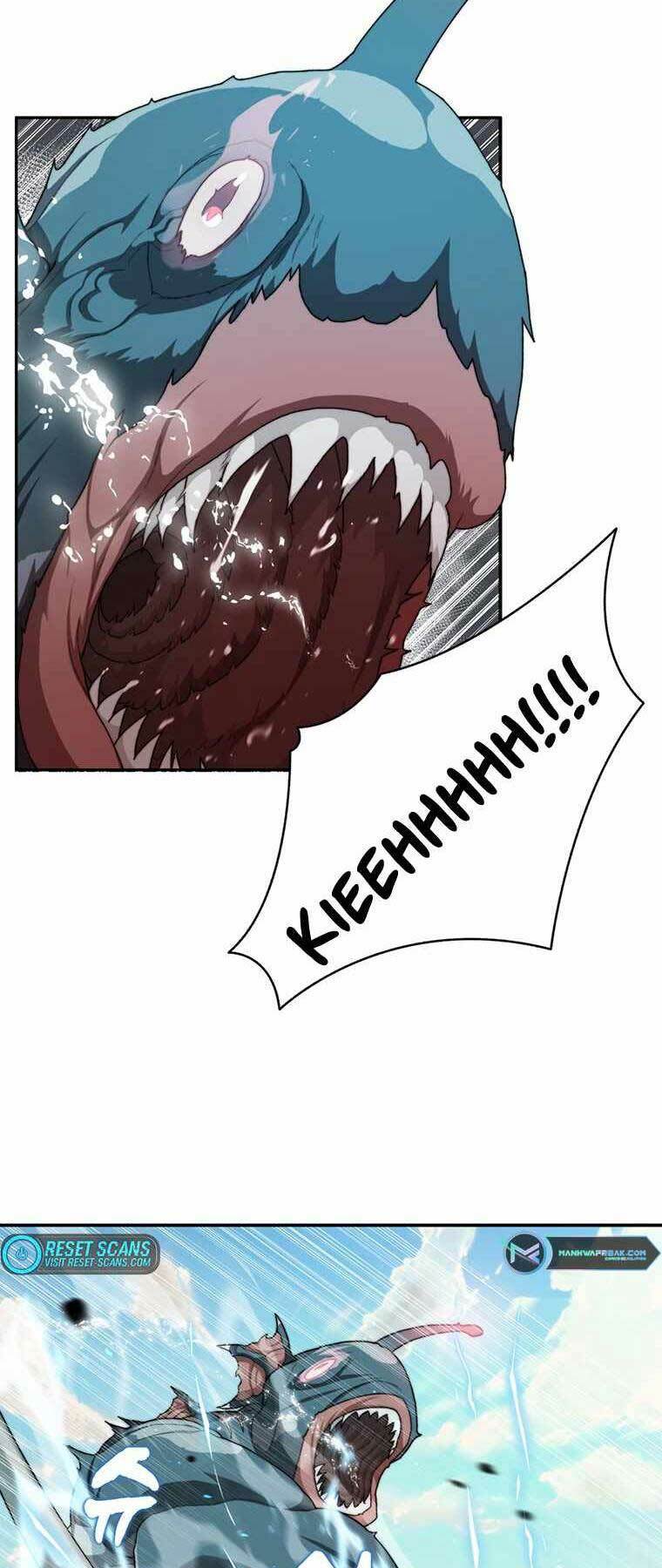 Mắc Kẹt Trong Tòa Tháp Thử Thách - Chapter 5 - Page 39