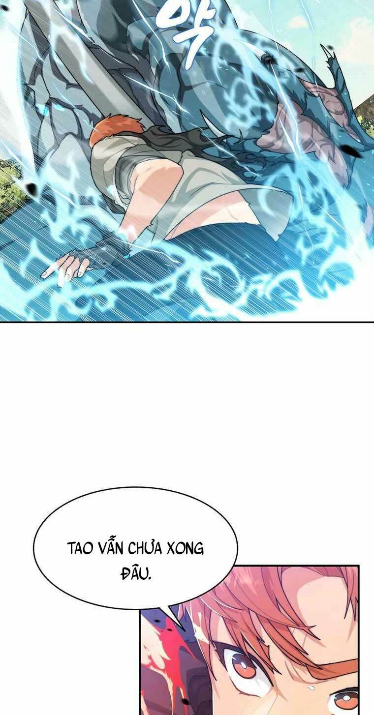 Mắc Kẹt Trong Tòa Tháp Thử Thách - Chapter 5 - Page 40