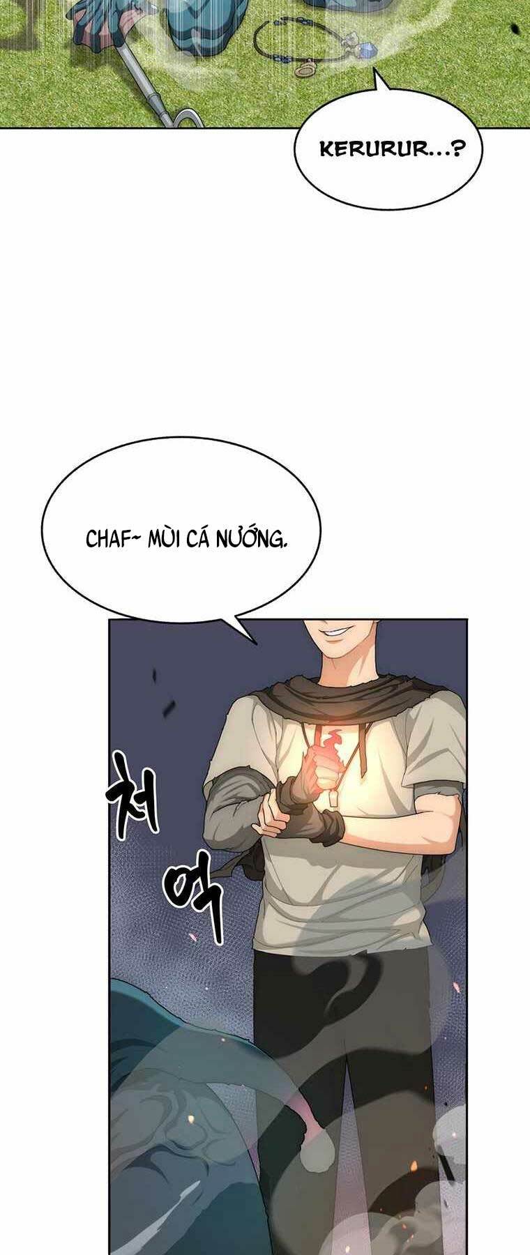 Mắc Kẹt Trong Tòa Tháp Thử Thách - Chapter 5 - Page 44