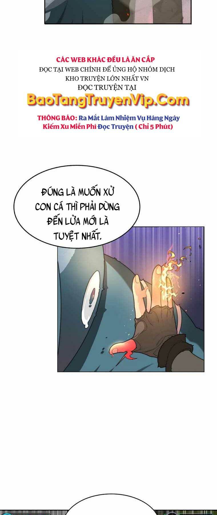 Mắc Kẹt Trong Tòa Tháp Thử Thách - Chapter 5 - Page 45