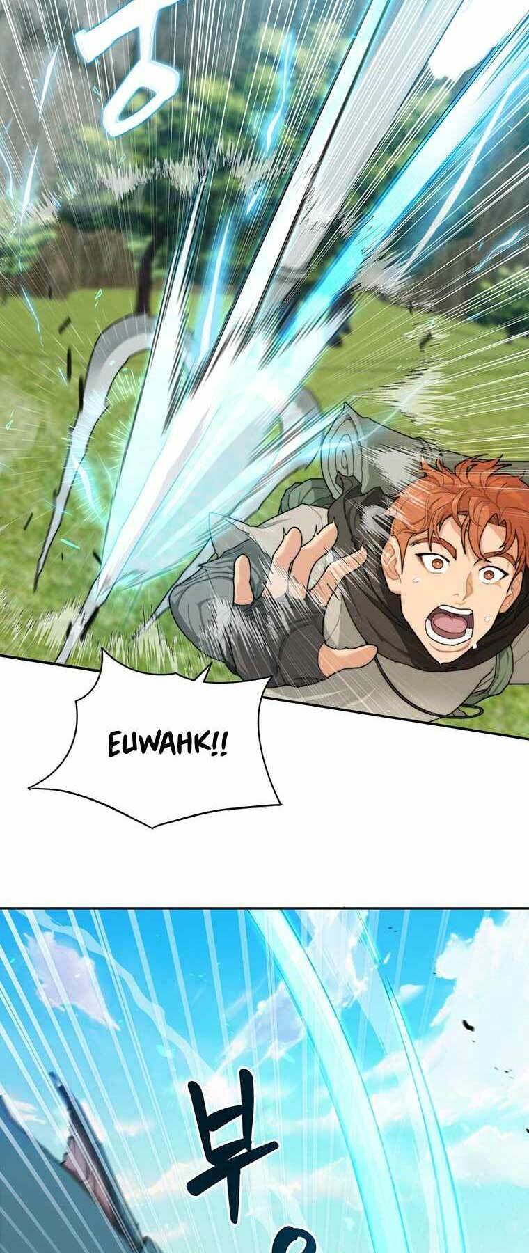 Mắc Kẹt Trong Tòa Tháp Thử Thách - Chapter 5 - Page 4