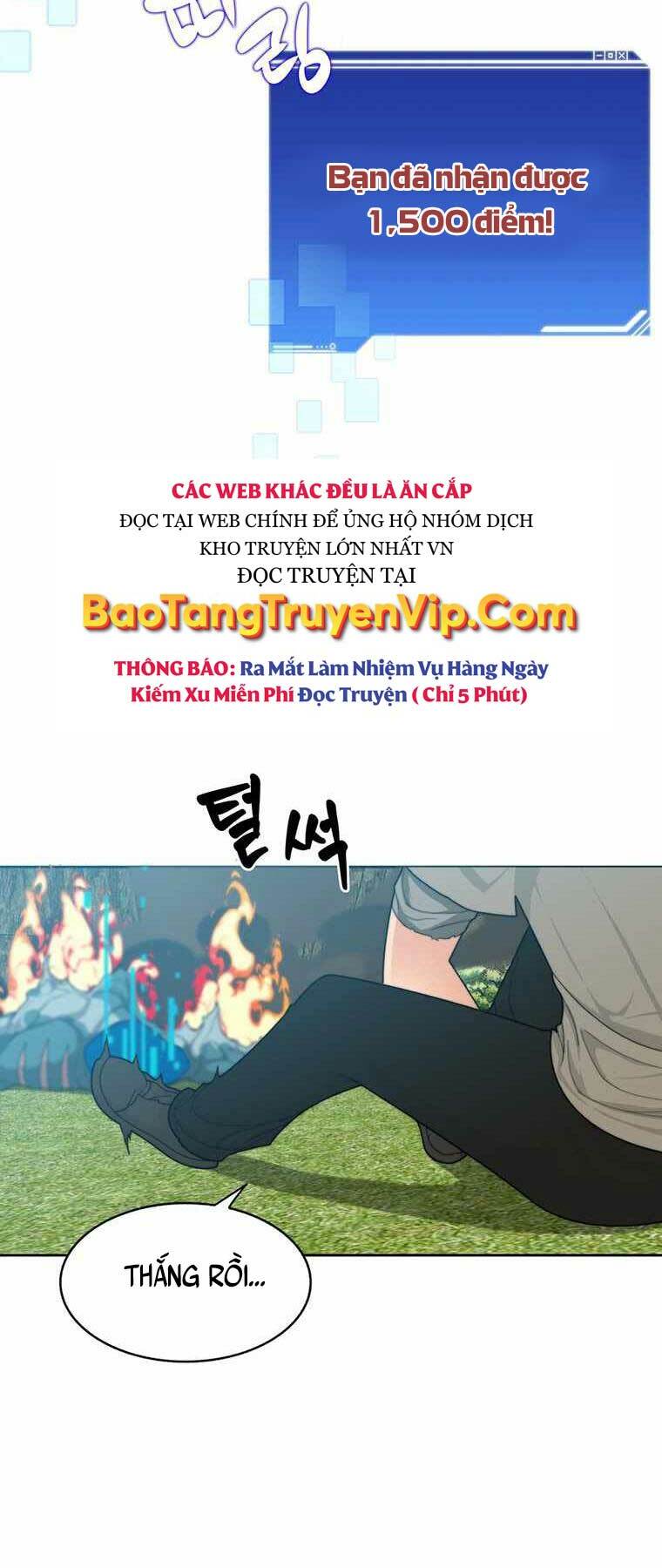 Mắc Kẹt Trong Tòa Tháp Thử Thách - Chapter 5 - Page 49
